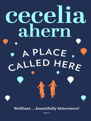 cover image of A Place Called Here